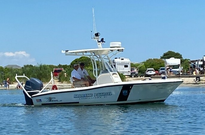 Harbormaster