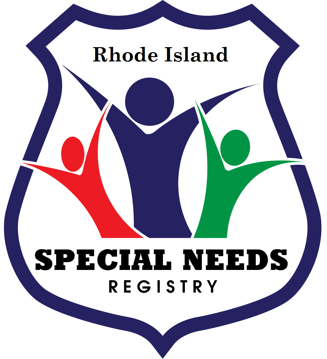 Rhode Island Special Needs Registry